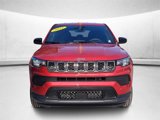 New 2025 Jeep Compass Sport image 2