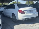 Used 2016 Mercedes-Benz C 300 4MATIC Sedan image 2