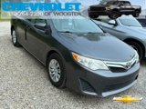 Used 2014 Toyota Camry LE image 5