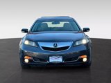 Used 2013 Acura TL SH-AWD image 2