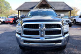 Used 2018 RAM 2500 Tradesman w/ Chrome Appearance Group image 2