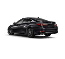 New 2025 Lexus ES 300h w/ Luxury Package image 3