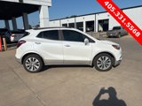 Used 2017 Buick Encore Preferred image 2