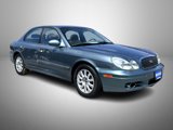 Used 2004 Hyundai Sonata GLS image 3