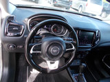Used 2020 Jeep Compass Limited image 6