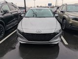 Certified 2022 Hyundai Elantra SEL w/ Cargo Package image 2