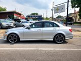 Used 2012 Mercedes-Benz C 250 Sedan image 2