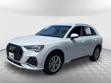 Used 2024 Audi Q3 2.0T Premium image 3