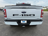 Used 2022 Ford F150 Lariat w/ Equipment Group 502A High image 4