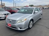 Used 2011 Toyota Avalon Limited image 2