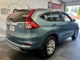 Used 2015 Honda CR-V EX image 3