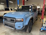 Used 2025 Toyota Land Cruiser 1958 image 3