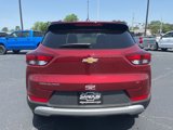New 2025 Chevrolet TrailBlazer LT w/ Convenience Package image 3