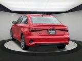 Used 2022 Audi A3 2.0T Premium Plus w/ Premium Plus Package image 5