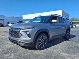 New 2025 Chevrolet TrailBlazer ACTIV w/ Convenience Package image 3