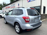 Used 2016 Subaru Forester 2.5i Premium image 6
