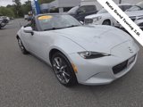 Used 2016 MAZDA MX-5 Miata Grand Touring image 2