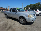 Used 2004 Nissan Frontier XE w/ (VTP) Value Truck Pkg image 3
