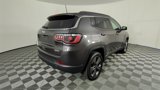 Certified 2022 Jeep Compass Latitude image 3