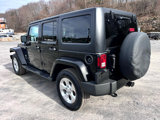 Used 2015 Jeep Wrangler Unlimited Sahara w/ Trailer Tow Group image 5