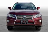 Used 2014 Lexus RX 350 AWD image 3