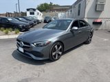 Certified 2025 Mercedes-Benz C 300 4MATIC Sedan image 3