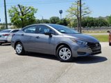 New 2025 Nissan Versa S image 2