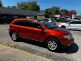 Used 2007 Ford Edge SEL image 5