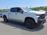 Used 2020 Chevrolet Silverado 1500 LT Trail Boss image 5