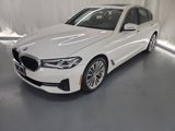 Certified 2022 BMW 530i w/ Convenience Package image 3