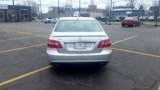 Used 2010 Mercedes-Benz E 350 4MATIC Sedan image 4
