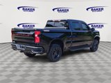 Used 2019 Chevrolet Silverado 1500 LT Trail Boss image 3