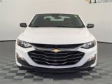 Certified 2023 Chevrolet Malibu LS image 3