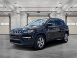 Used 2020 Jeep Compass Latitude image 3