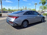 Certified 2024 Hyundai Elantra SEL image 5