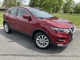 Used 2022 Nissan Rogue Sport SV image 2