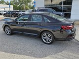 Certified 2023 Volkswagen Jetta SE image 5