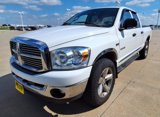 Used 2008 Dodge Ram 1500 Truck SLT w/ Popular Equipment Group image 4