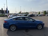 Used 2017 Ford Fusion SE image 5