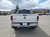 Used 2018 RAM 2500 Big Horn image 4