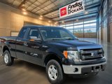 Used 2013 Ford F150 XLT w/ Mid Equipment Group image 3