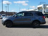 Used 2019 Ford Explorer XLT w/ Equipment Group 202A image 2