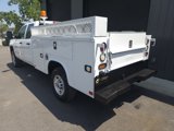 Used 2015 Chevrolet Silverado 2500 W/T image 3