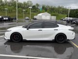 Used 2021 Toyota Camry TRD w/ TRD Package w/JBL Audio image 2