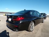 Certified 2022 BMW 540i xDrive w/ Executive Package image 6