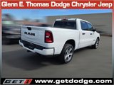 New 2025 RAM 1500 Tradesman image 4