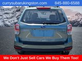 Used 2018 Subaru Forester 2.5i w/ Alloy Wheel Package image 4