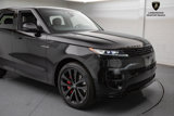 Used 2025 Land Rover Range Rover Sport Dynamic SE image 2
