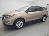 Used 2019 Chevrolet Equinox LS image 2