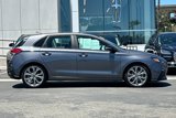 Used 2019 Hyundai Elantra GT N Line image 2